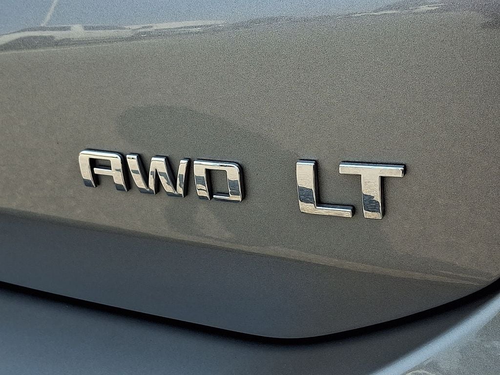 2024 Chevrolet Equinox LT - Photo 27