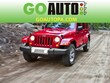 Jeep Wrangler JK Unlimited