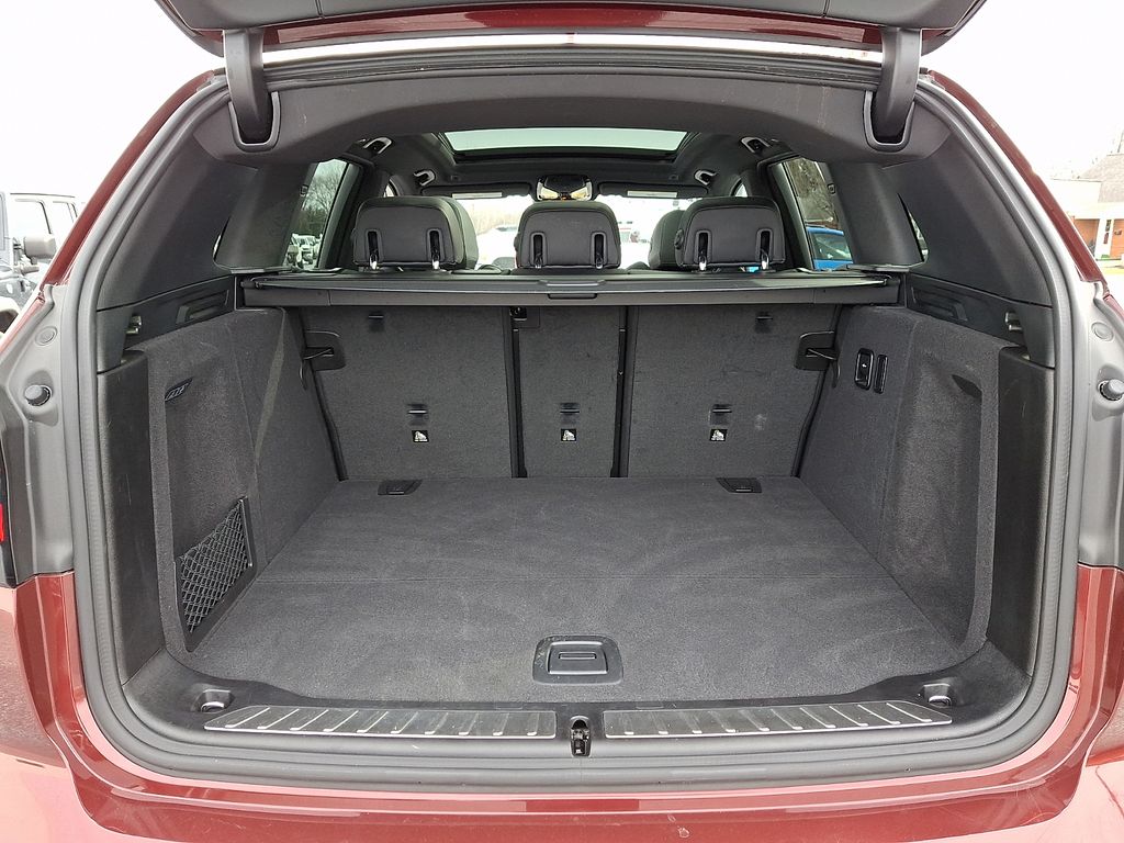 2023 BMW X3 30i - Photo 29
