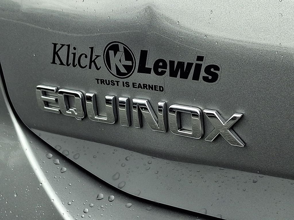 2024 Chevrolet Equinox LS - Photo 28