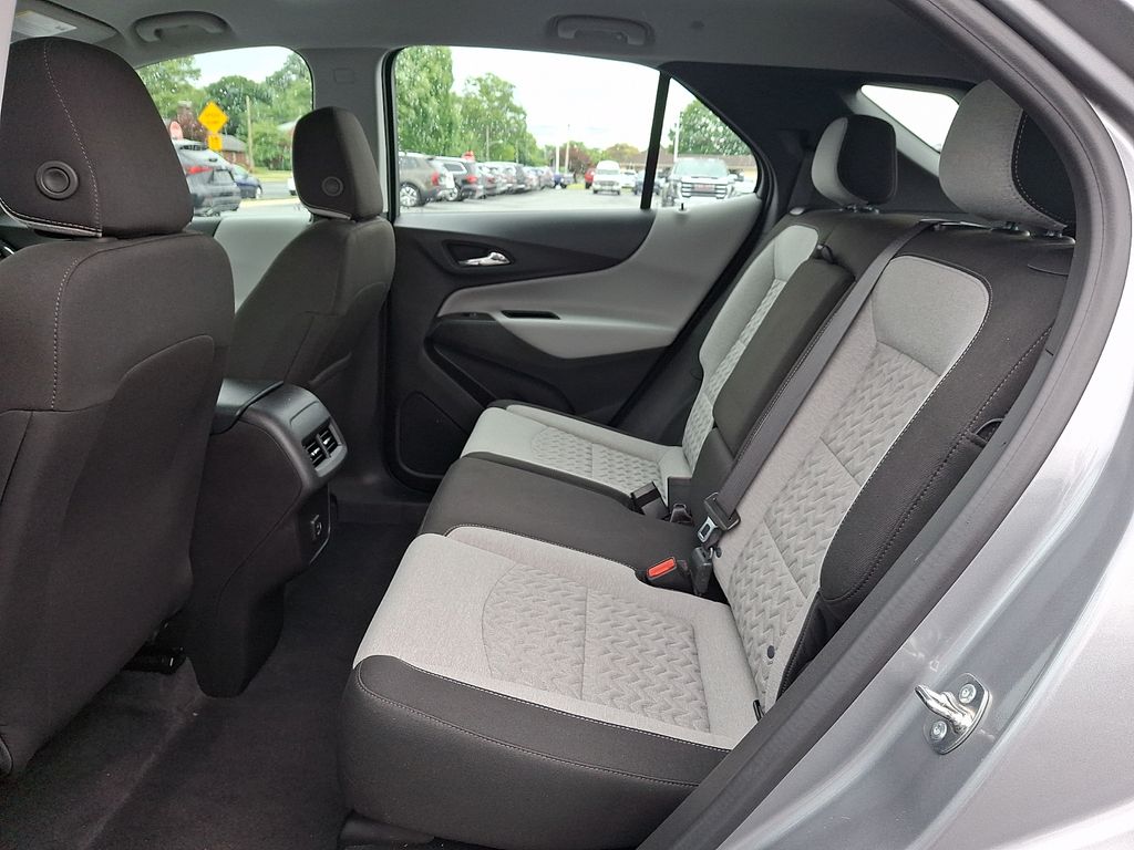 2024 Chevrolet Equinox LS - Photo 9