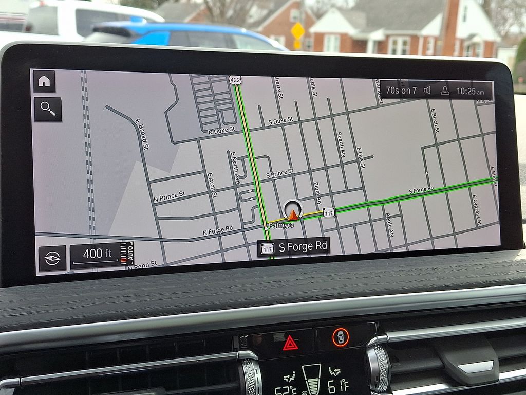 2023 BMW X3 30i - Photo 17