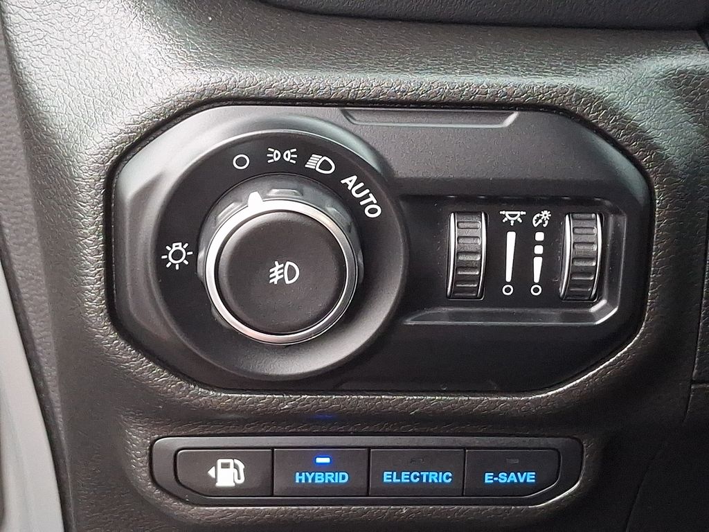 2021 Jeep Wrangler Unlimited Sahara 4XE - Photo 22