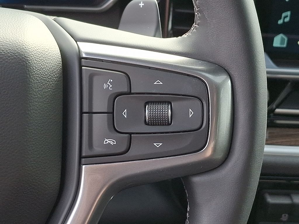 2026 Chevrolet Silverado 1500 RST - Photo 22