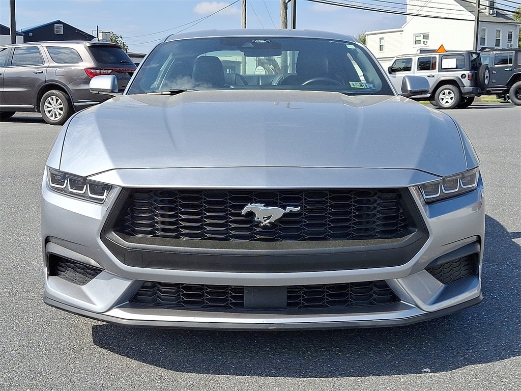 Used 2024 Ford Mustang  Coupe