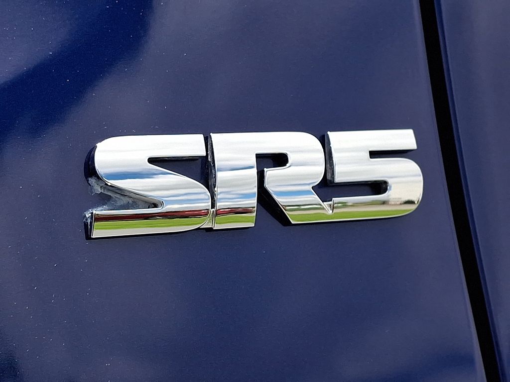 2022 Toyota Tacoma TRD Off Road - Photo 31