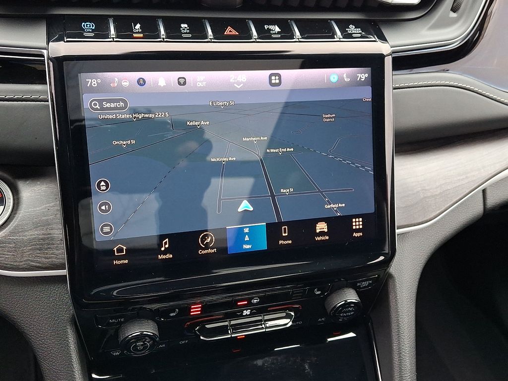 2022 Jeep Grand Cherokee 4xe - Photo 16