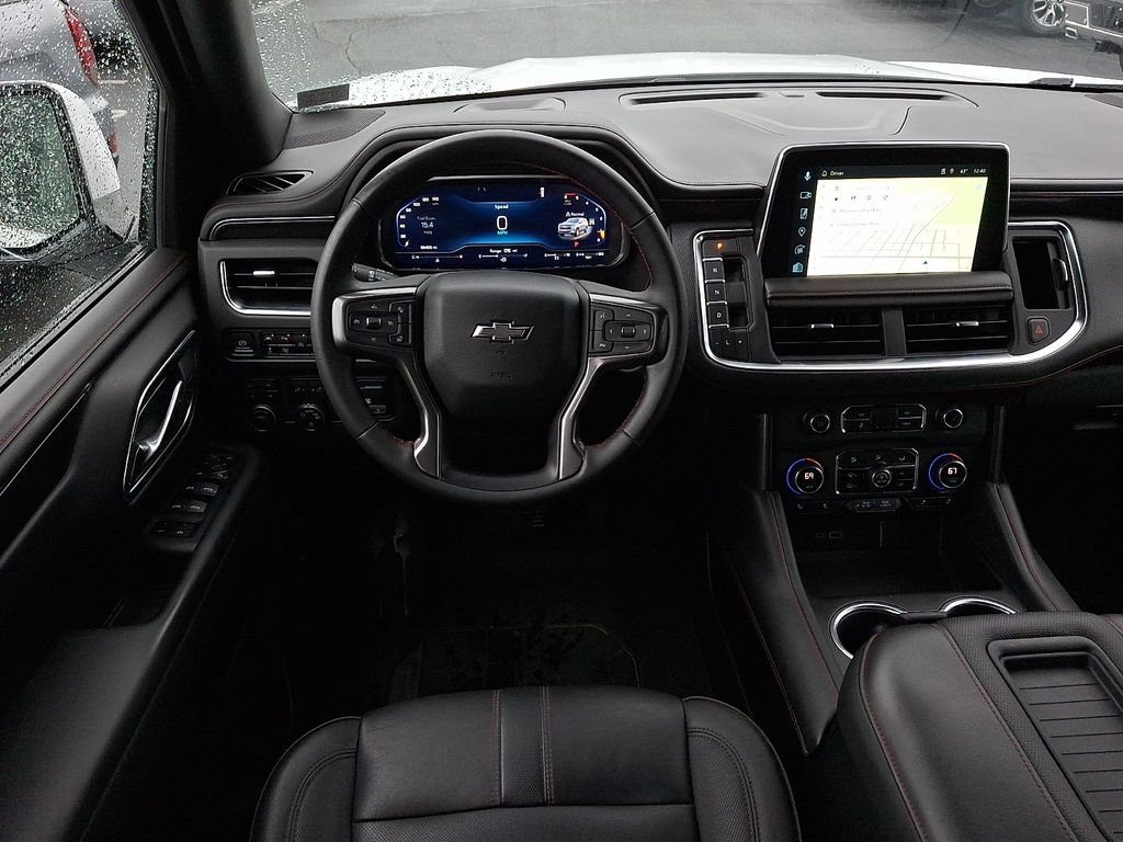 2023 Chevrolet Tahoe RST - Photo 12