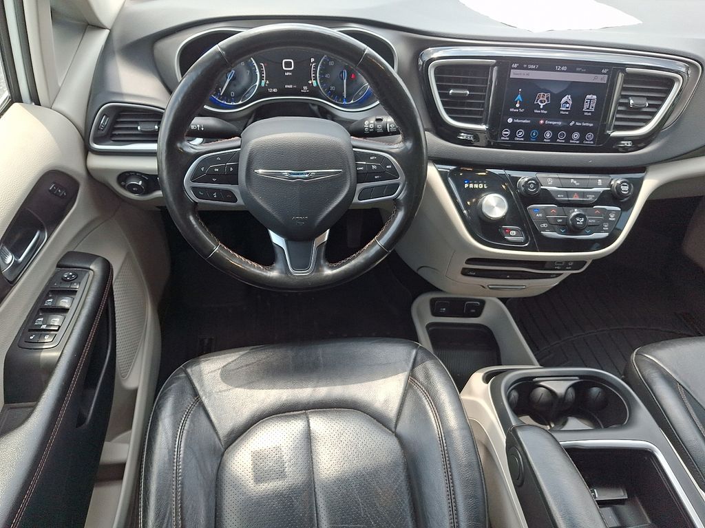 2020 Chrysler Pacifica Touring L Plus - Photo 9