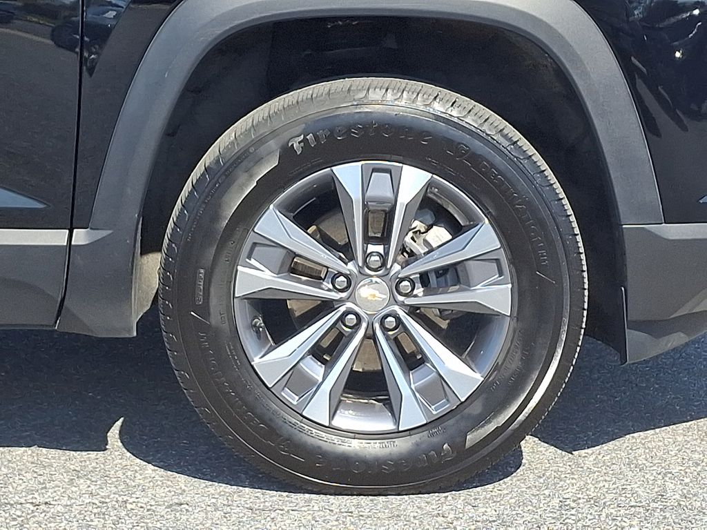 2025 Chevrolet Equinox LT - Photo 7