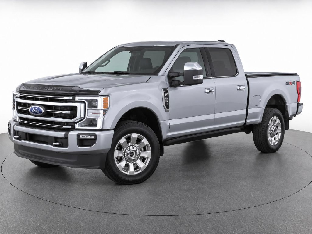  Ford F-250