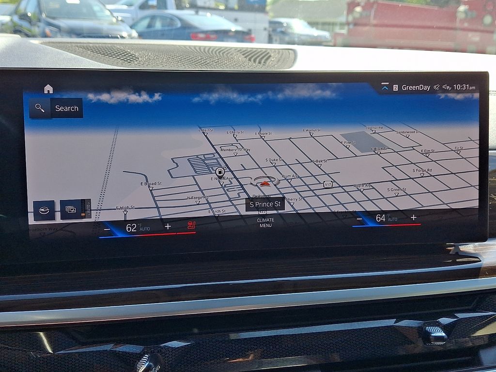 2023 BMW X7 40i - Photo 18