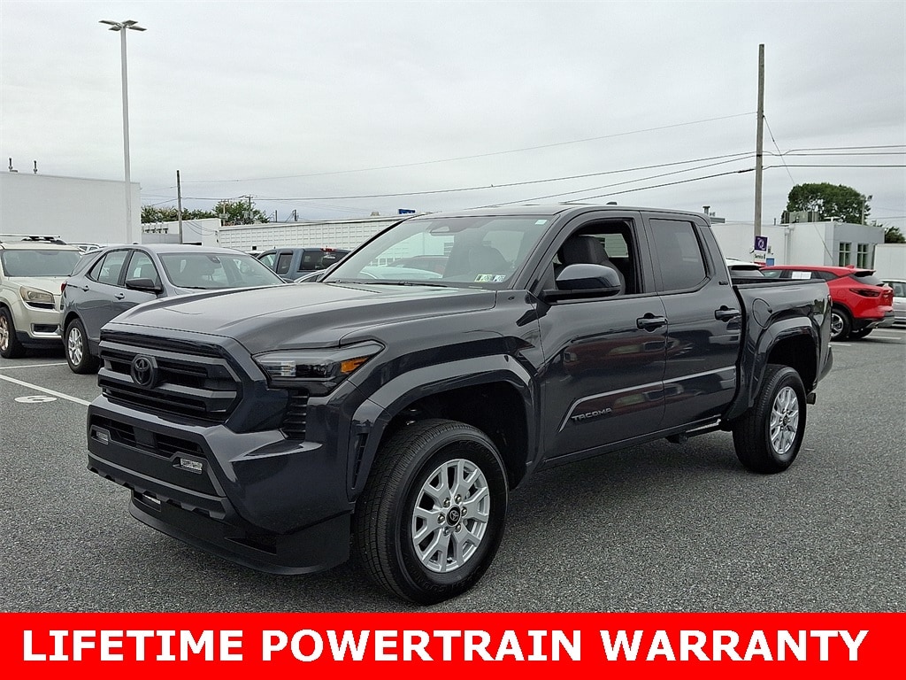 Used 2024 Toyota Tacoma  Truck Double Cab