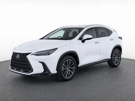 2024 LEXUS NX 350 SUV
