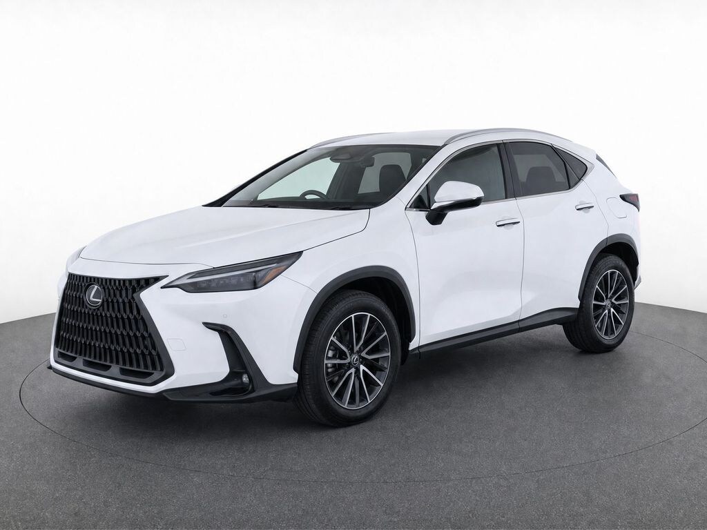 Used 2024 Lexus NX 350 SUV