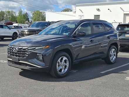2023 Hyundai Tucson SEL SUV