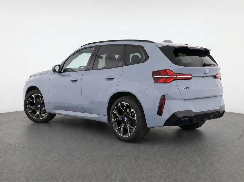 Used 2026 BMW X3 30 xDrive SUV