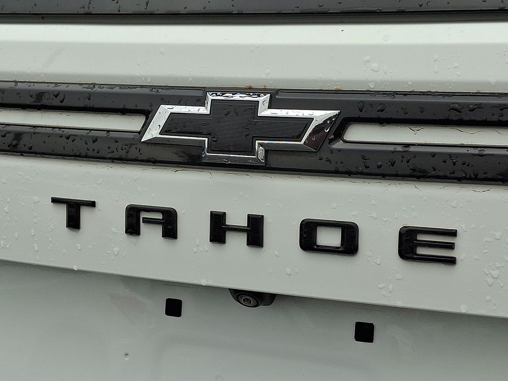 2023 Chevrolet Tahoe RST - Photo 32
