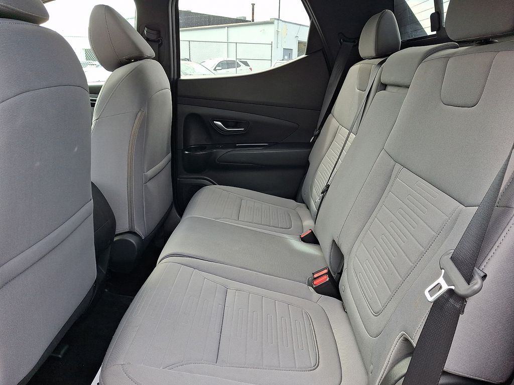 2023 Hyundai Santa Cruz SEL Premium - Photo 7