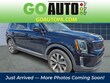 Kia Telluride