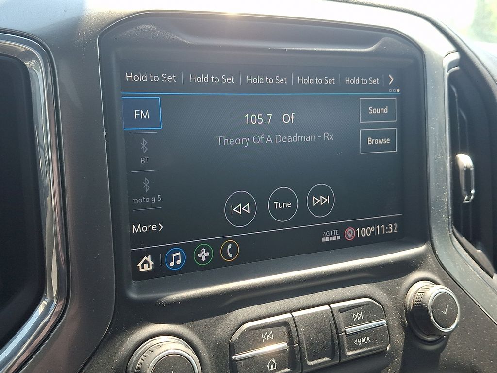 2020 Chevrolet Silverado 2500HD LT - Photo 15