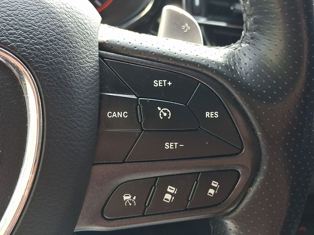 2023 Dodge Durango GT - Photo 23