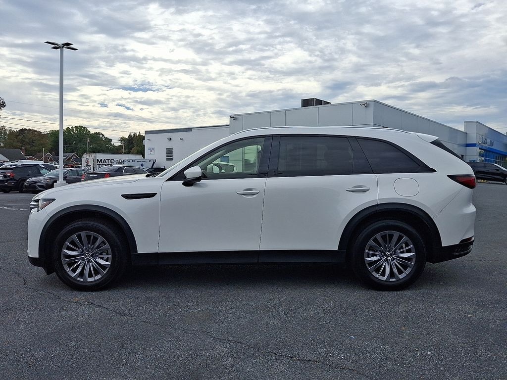 Used 2024 Mazda CX-90 3.3 Turbo Preferred Plus SUV