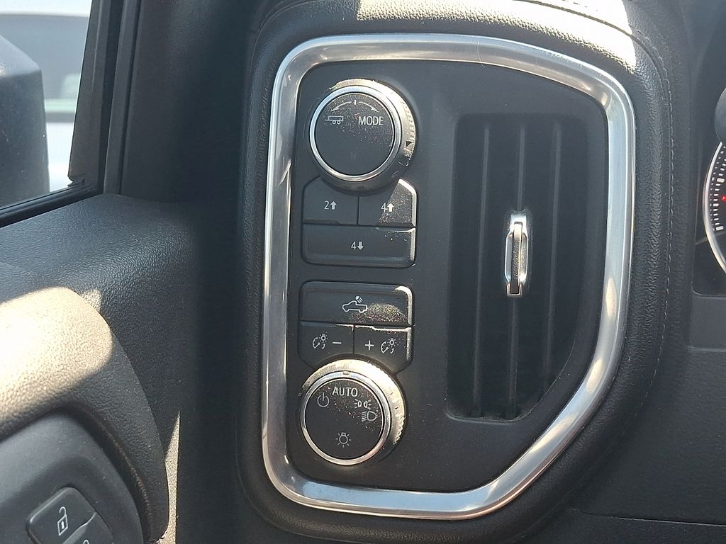 2020 Chevrolet Silverado 2500HD LT - Photo 20