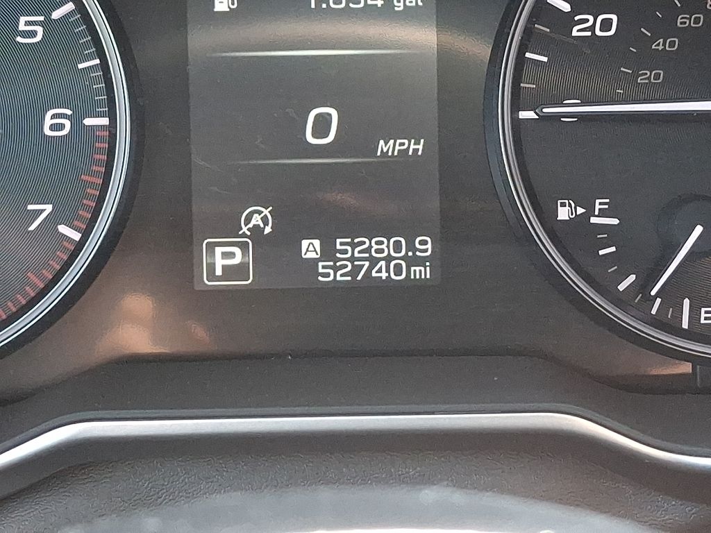 2023 Subaru Outback Onyx Edition - Photo 18