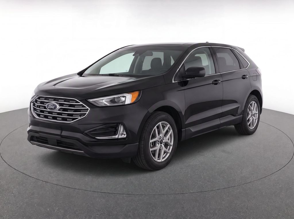 Used 2022 Ford Edge SUV