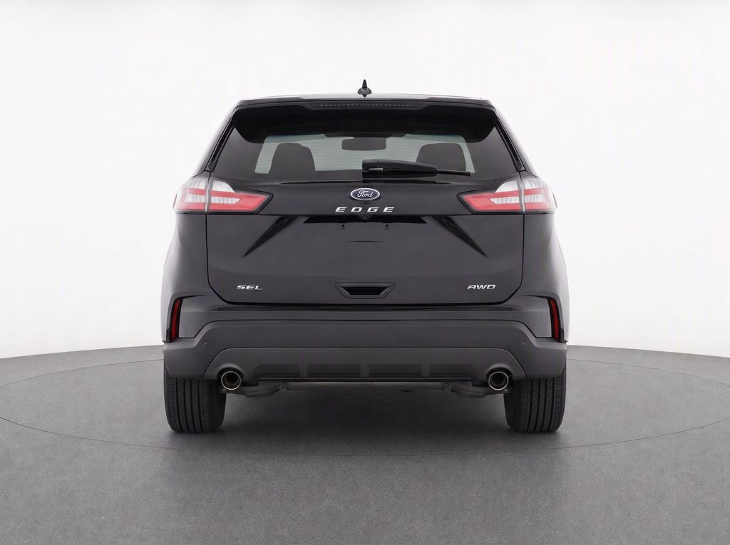 Used 2022 Ford Edge SUV