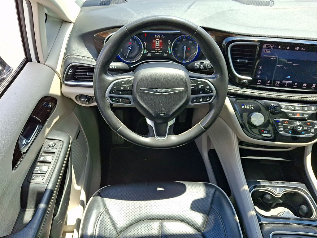 2023 Chrysler Pacifica Limited - Photo 13