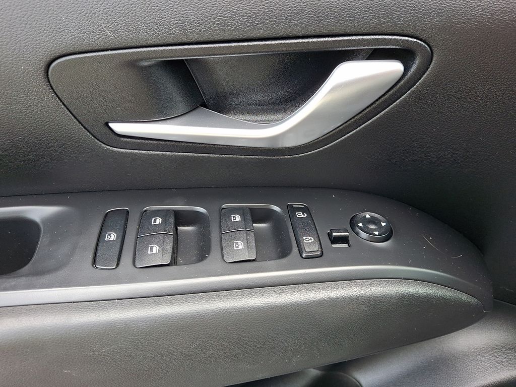 2023 Hyundai Santa Cruz SEL Premium - Photo 9