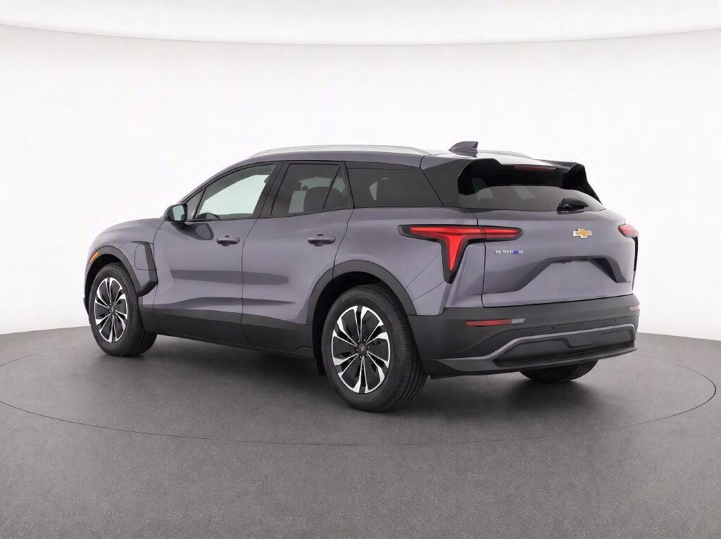 Used 2024 Chevrolet Blazer EV LT SUV