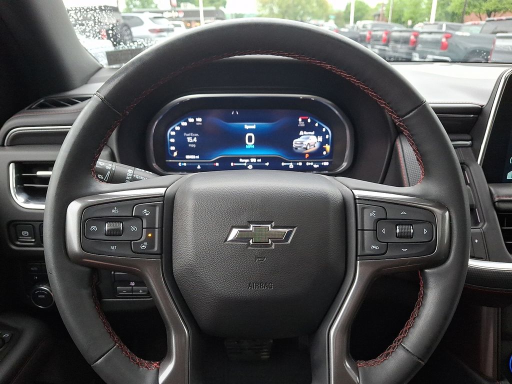 2023 Chevrolet Tahoe RST - Photo 21