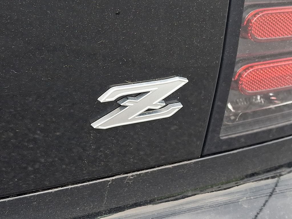 2024 Nissan Z Performance - Photo 29