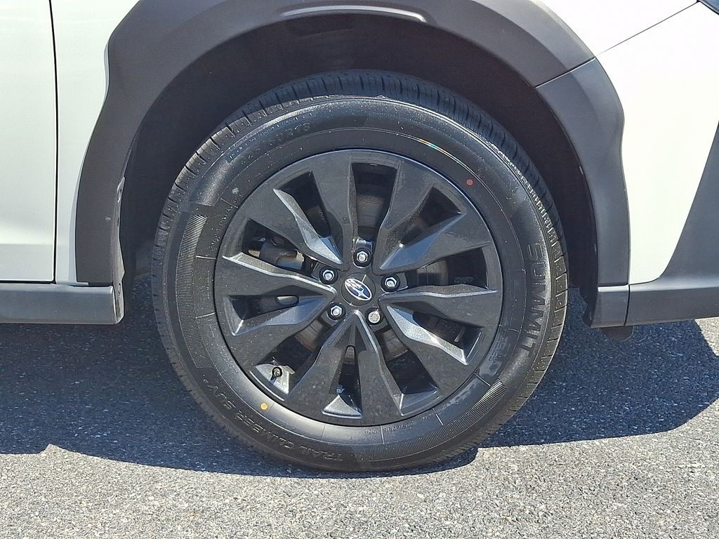 2023 Subaru Outback Onyx Edition - Photo 7