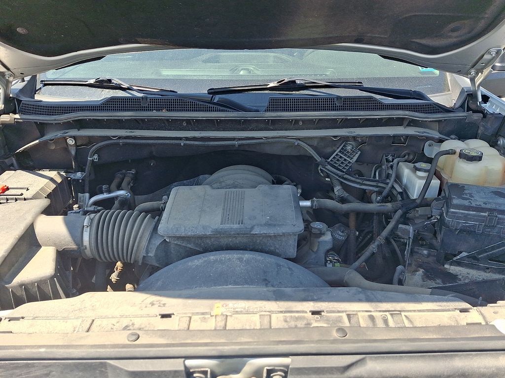 2020 Chevrolet Silverado 2500HD LT - Photo 25