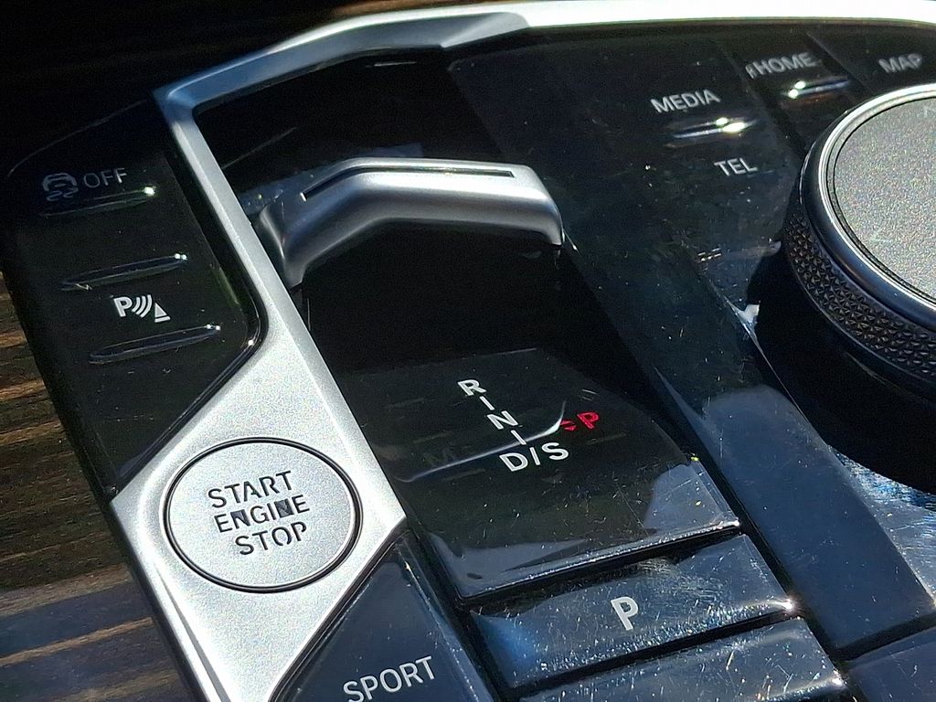 2023 BMW X7 40i - Photo 16
