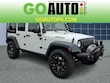 Jeep Wrangler JK Unlimited