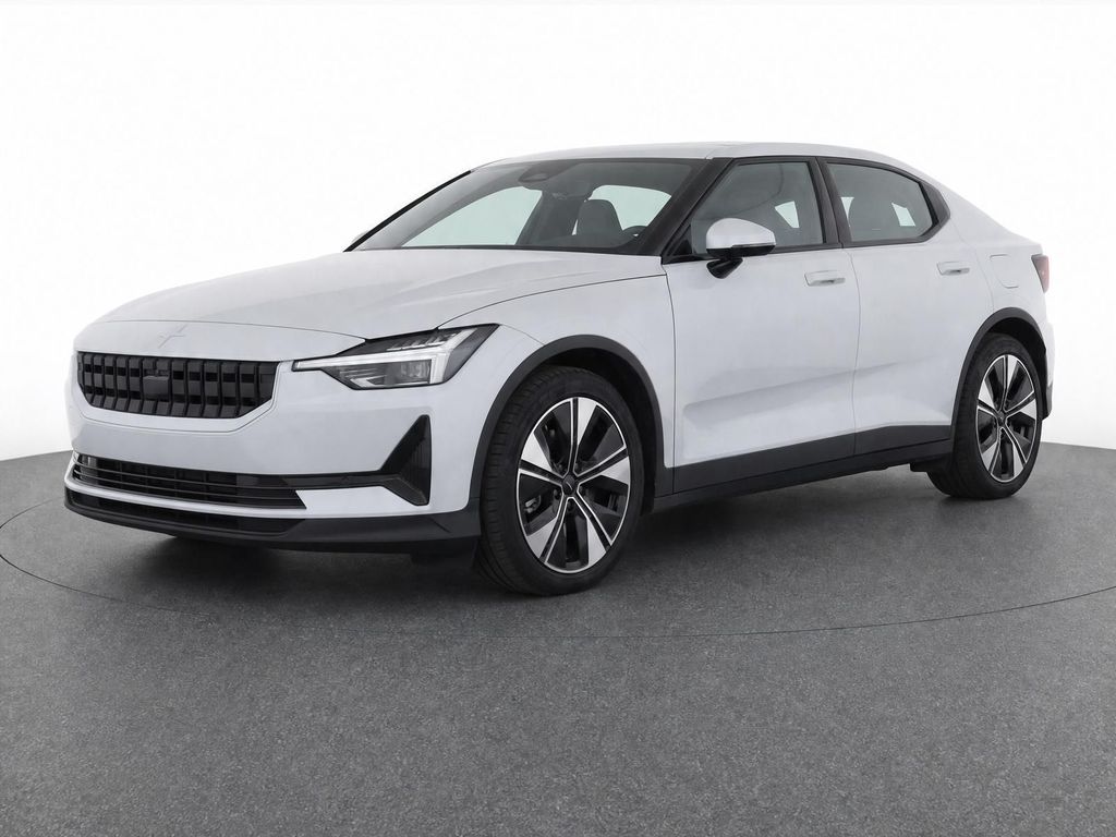 2023 Polestar 2 Long Range Single Motor's photo