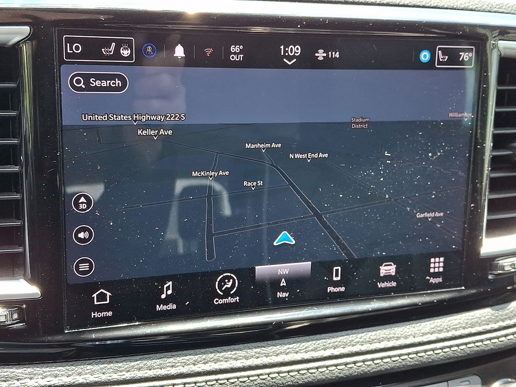 2023 Chrysler Pacifica Limited - Photo 20
