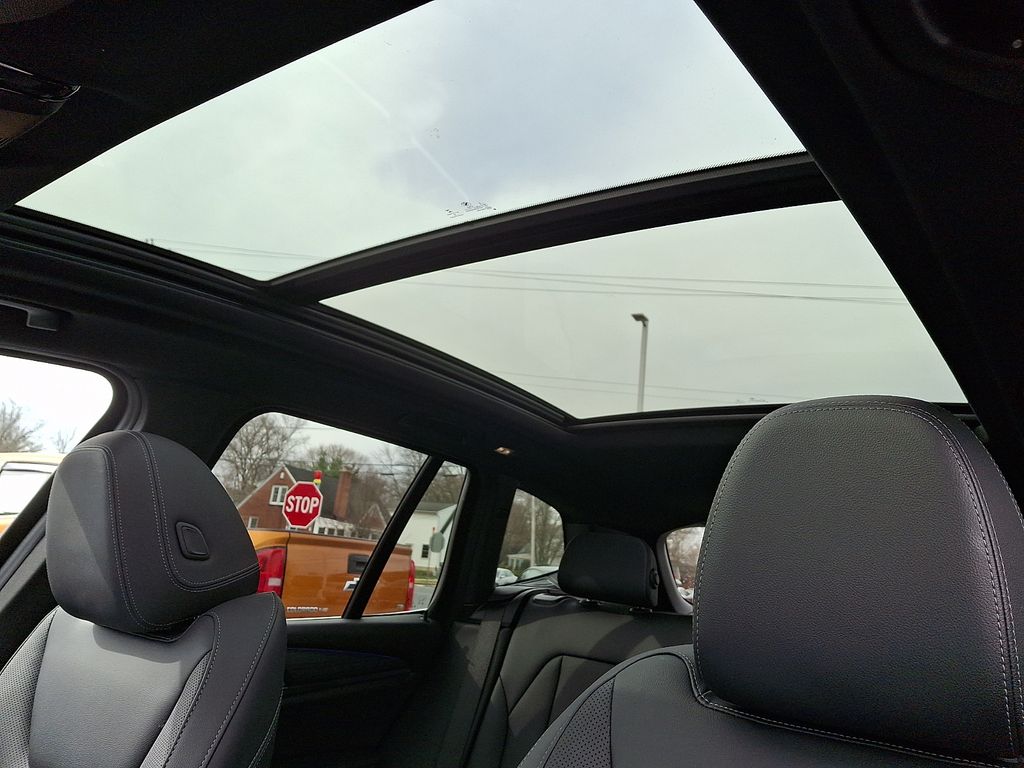 2023 BMW X3 30i - Photo 14