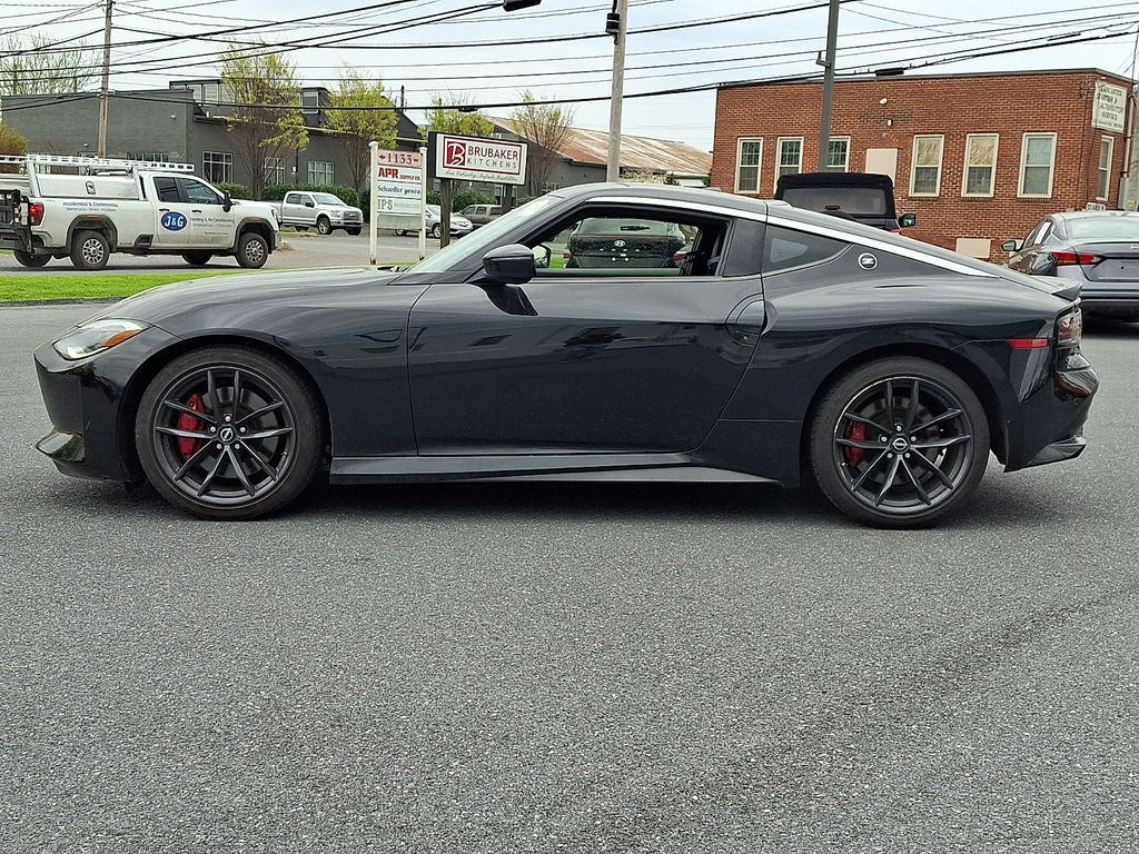 2024 Nissan Z Performance - Photo 2
