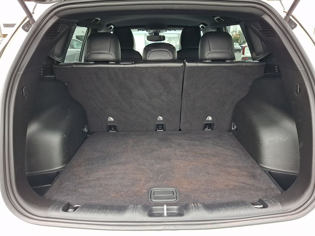 2025 Jeep Compass Limited - Photo 26