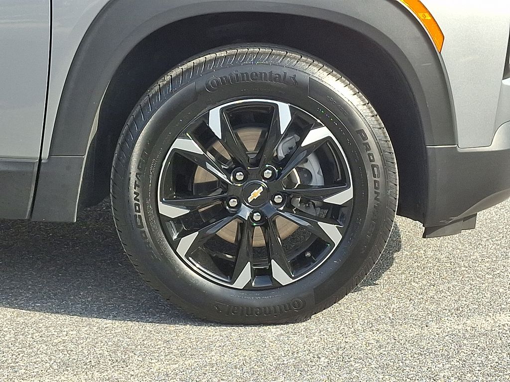 2023 Chevrolet TrailBlazer LT - Photo 7