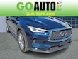 INFINITI QX50