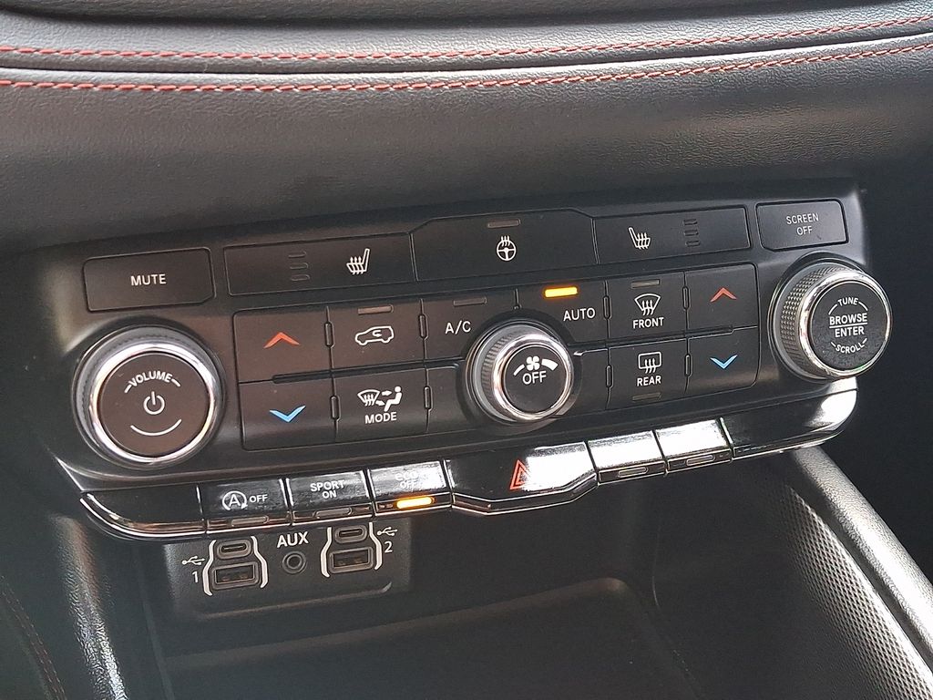 2023 Dodge Durango GT - Photo 16