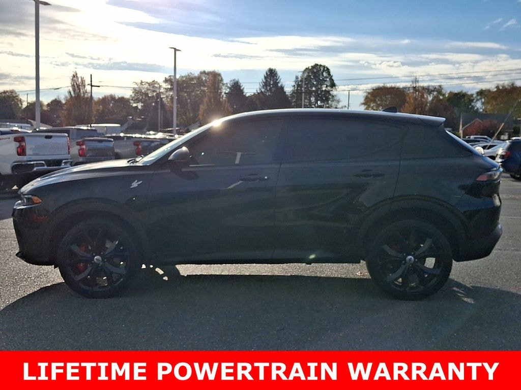 Used 2023 Dodge Hornet GT Plus SUV