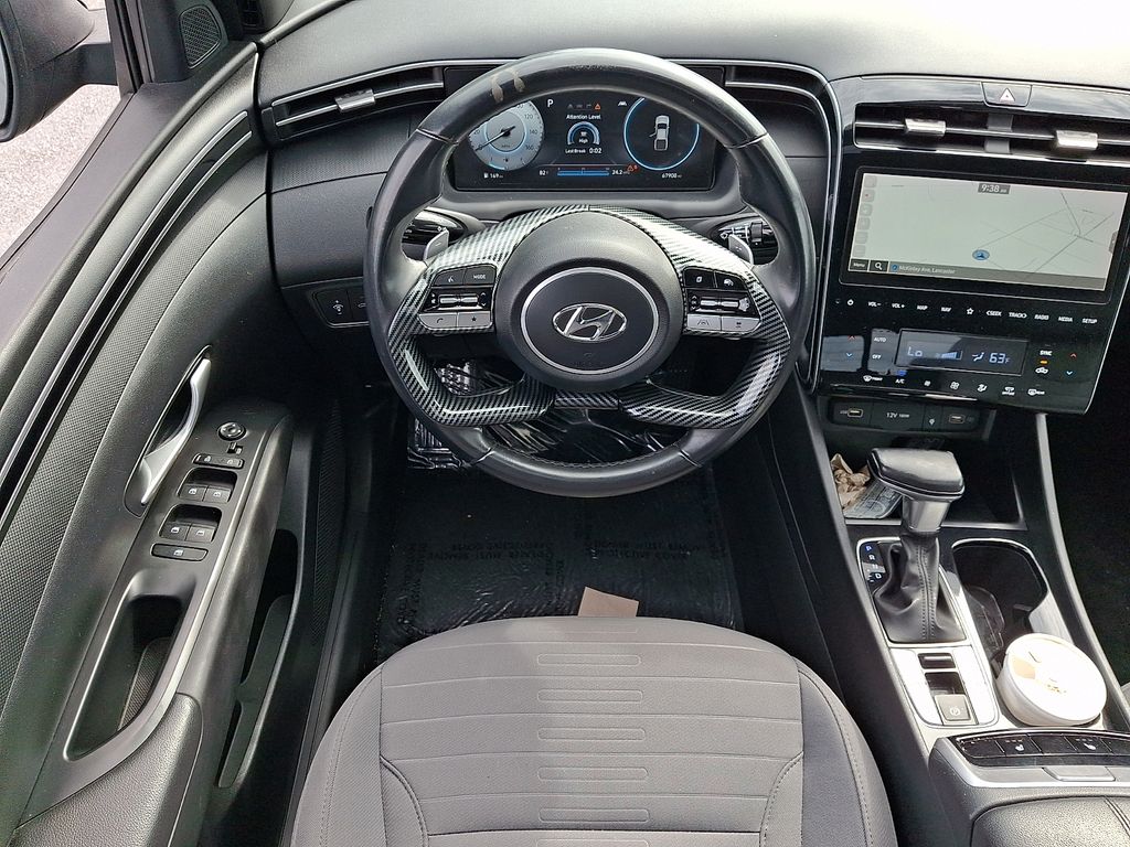 2023 Hyundai Santa Cruz SEL Premium - Photo 8